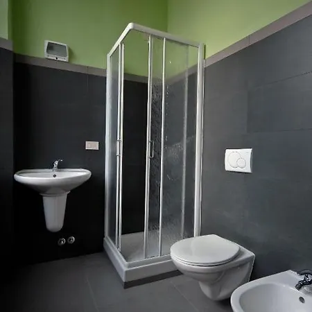 Ostello Porto Venere Hostel