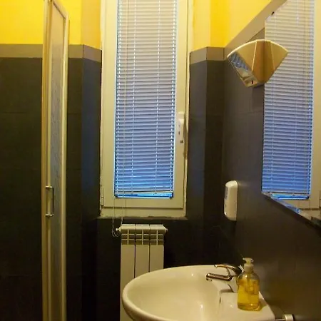 Hostel Ostello Porto Venere