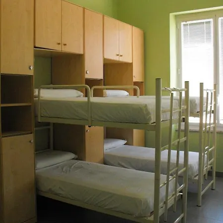 Ostello Porto Venere Hostel