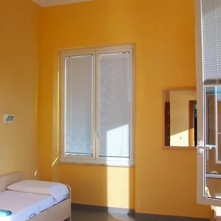 Hostel Ostello Porto Venere