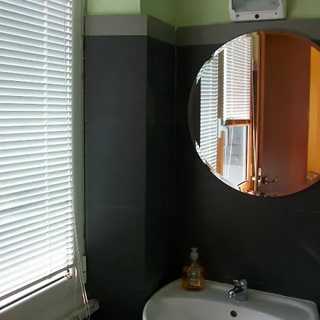 Hostel Ostello Porto Venere
