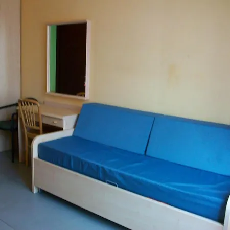 Ostello Porto Venere Hostel *