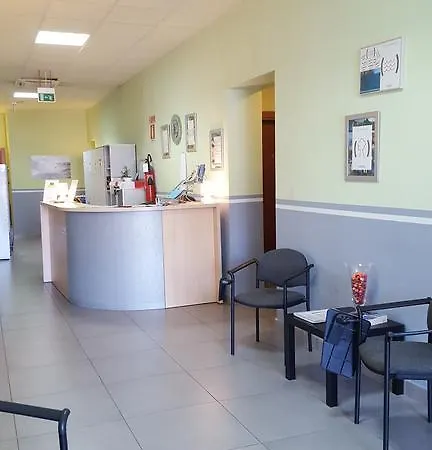 Ostello Porto Venere Hostel
