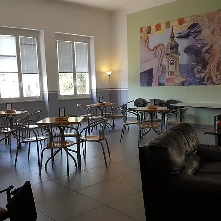 Ostello Porto Venere Hostel Porto Venere