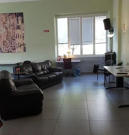 Ostello Porto Venere Hostel Porto Venere