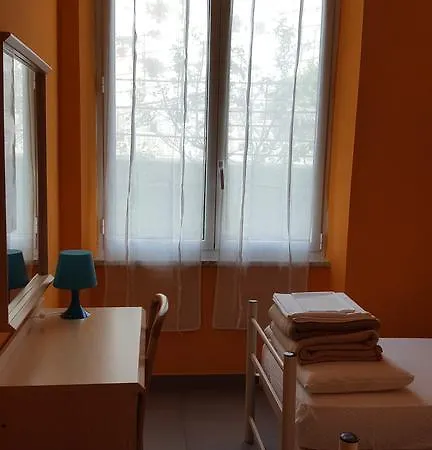 Hostel Ostello Porto Venere *