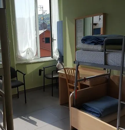 Hostel Ostello Porto Venere Porto Venere