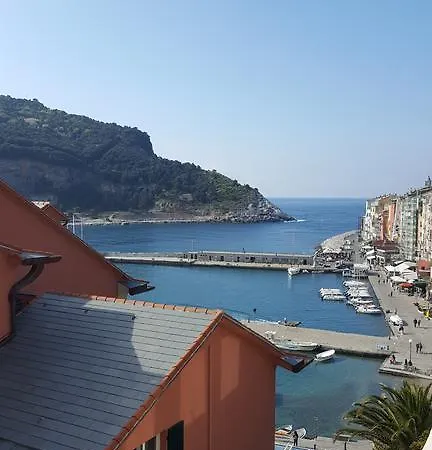 Hostel Ostello Porto Venere *