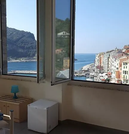 Ostello Porto Venere Hostel Porto Venere