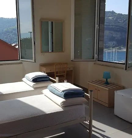 Ostello Porto Venere