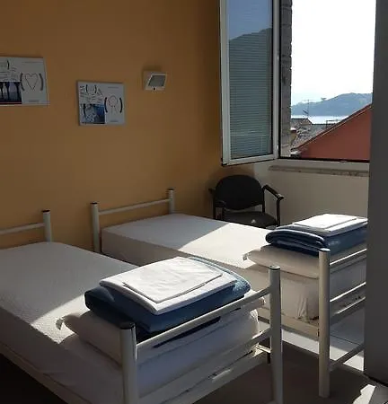 Hostel Ostello Porto Venere