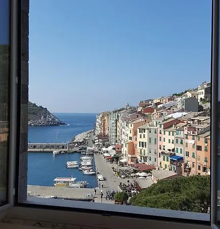 Ostello Porto Venere