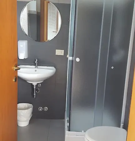 Ostello Porto Venere Hostel *