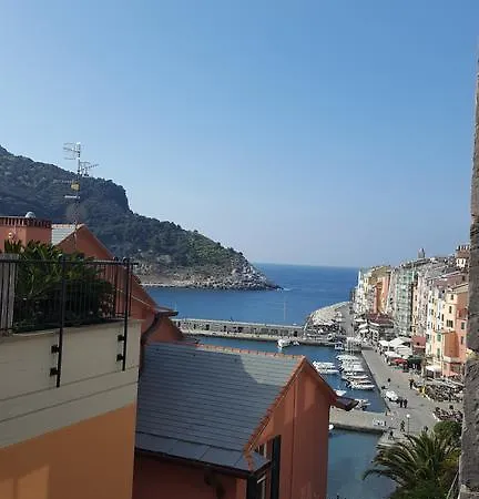 Ostello Porto Venere Hostel *
