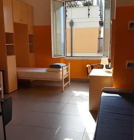 Hostel Ostello Porto Venere *