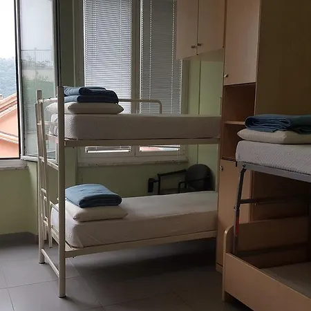 Ostello Porto Venere Hostel Porto Venere