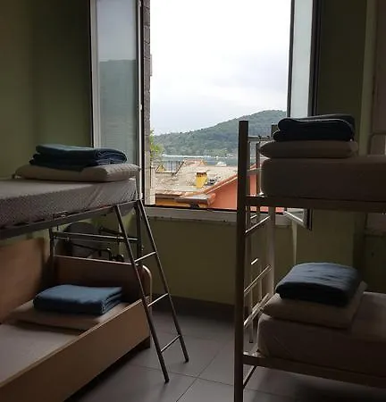 Ostello Porto Venere Hostel
